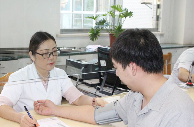 關(guān)心訂單更關(guān)心人，百聯(lián)用這項福利訴說“人情味”