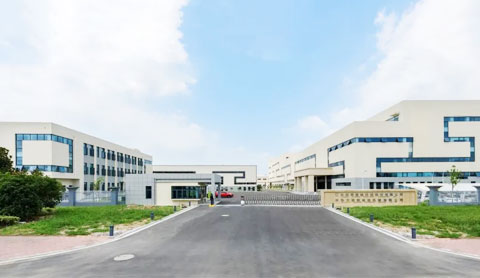 喜訊！百聯(lián)機械入選《蘇州市智能制造解決方案供應(yīng)商》