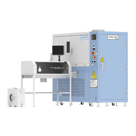 全自動稱重絨棉一體機(jī)DF-1606X